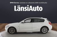 BMW 116 vaihtoauto