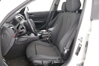 BMW 116 vaihtoauto