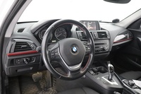 BMW 116 vaihtoauto