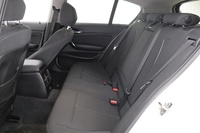 BMW 116 vaihtoauto