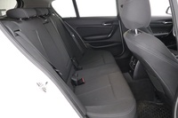 BMW 116 vaihtoauto