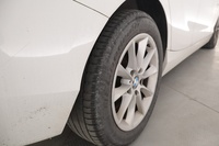 BMW 116 vaihtoauto