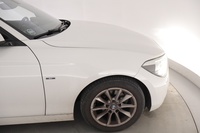 BMW 116 vaihtoauto