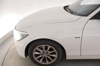 BMW 116 vaihtoauto