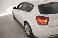 BMW 116 vaihtoauto