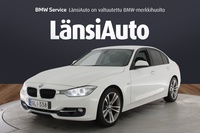 BMW 318 vaihtoauto