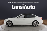 BMW 318 vaihtoauto