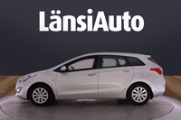 Hyundai i30 Wagon vaihtoauto