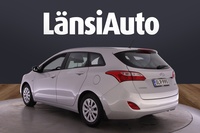 Hyundai i30 Wagon vaihtoauto