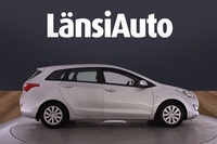 Hyundai i30 Wagon vaihtoauto