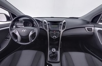 Hyundai i30 Wagon vaihtoauto