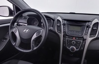 Hyundai i30 Wagon vaihtoauto