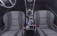 Hyundai i30 Wagon vaihtoauto