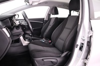 Hyundai i30 Wagon vaihtoauto