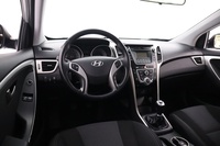 Hyundai i30 Wagon vaihtoauto