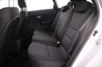 Hyundai i30 Wagon vaihtoauto