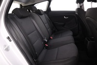 Hyundai i30 Wagon vaihtoauto