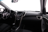 Hyundai i30 Wagon vaihtoauto