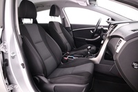 Hyundai i30 Wagon vaihtoauto