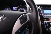 Hyundai i30 Wagon vaihtoauto