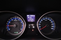 Hyundai i30 Wagon vaihtoauto