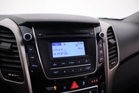 Hyundai i30 Wagon vaihtoauto