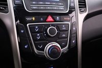 Hyundai i30 Wagon vaihtoauto