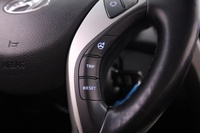 Hyundai i30 Wagon vaihtoauto