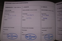 Hyundai i30 Wagon vaihtoauto