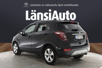 Opel Mokka vaihtoauto