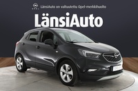 Opel Mokka vaihtoauto