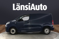 Citroën Jumpy vaihtoauto