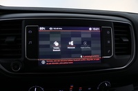 Citroën Jumpy vaihtoauto