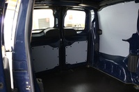 Citroën Jumpy vaihtoauto