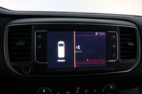 Citroën Jumpy vaihtoauto