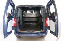 Citroën Jumpy vaihtoauto