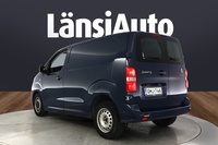 Citroën Jumpy vaihtoauto