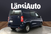 Citroën Jumpy vaihtoauto