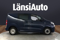 Citroën Jumpy vaihtoauto