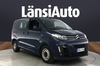 Citroën Jumpy vaihtoauto