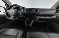 Citroën Jumpy vaihtoauto