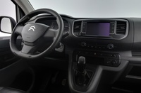 Citroën Jumpy vaihtoauto