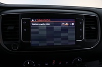 Citroën Jumpy vaihtoauto