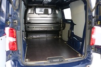 Citroën Jumpy vaihtoauto