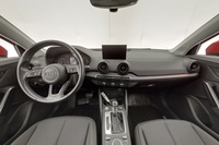 Audi Q2 vaihtoauto