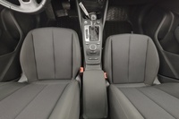 Audi Q2 vaihtoauto