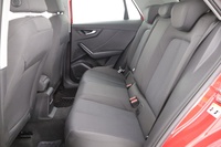 Audi Q2 vaihtoauto