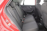 Audi Q2 vaihtoauto