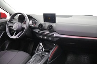 Audi Q2 vaihtoauto