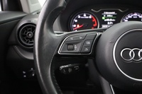 Audi Q2 vaihtoauto